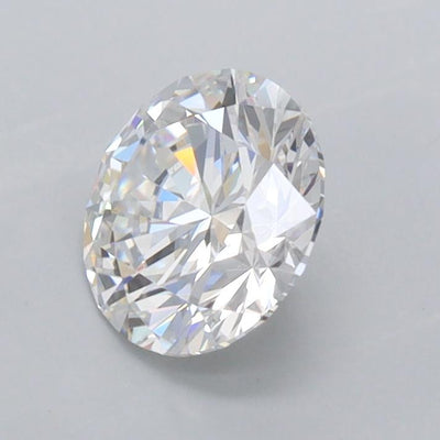 1.02 Carat Round Lab Diamond :: 360 spin frame 06