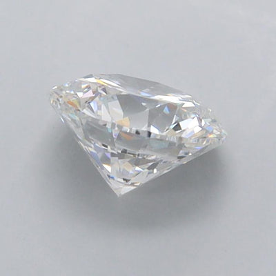 1.02 Carat Round Lab Diamond :: 360 spin frame 07