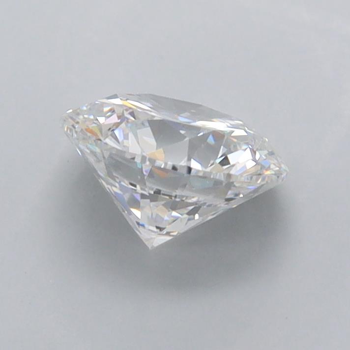 1.02 Carat Round Lab Diamond :: 360 spin frame 07