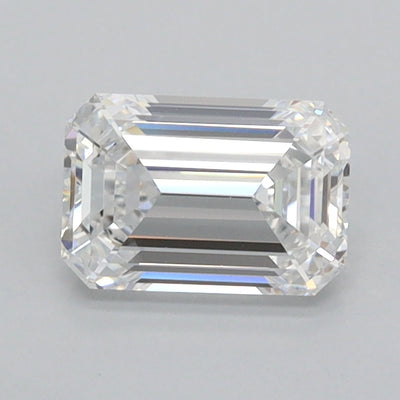 1.04 Carat Emerald Lab Diamond