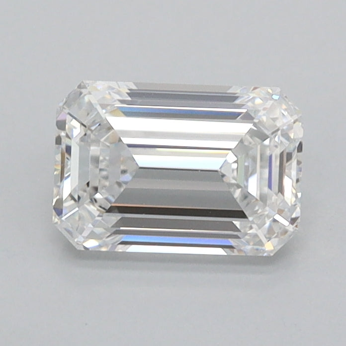 1.04 Carat Emerald Lab Diamond