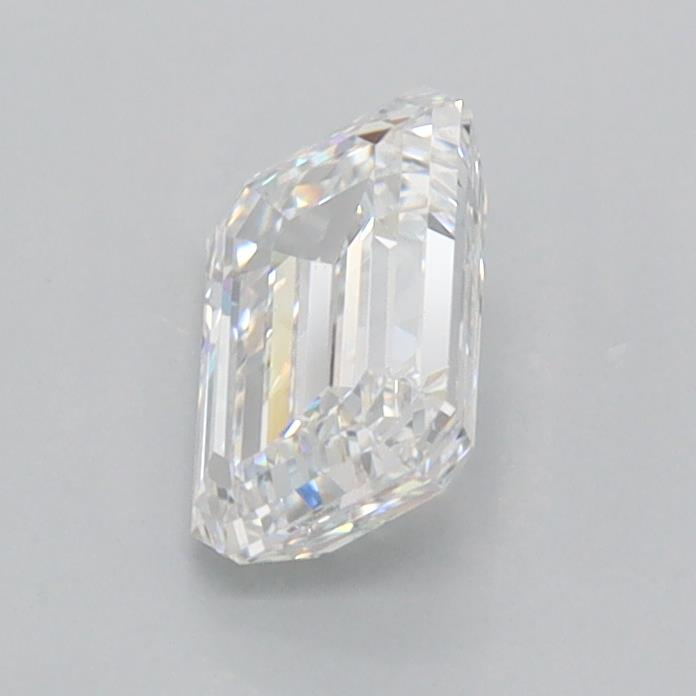 1.04 Carat Emerald Lab Diamond :: 360 spin frame 01
