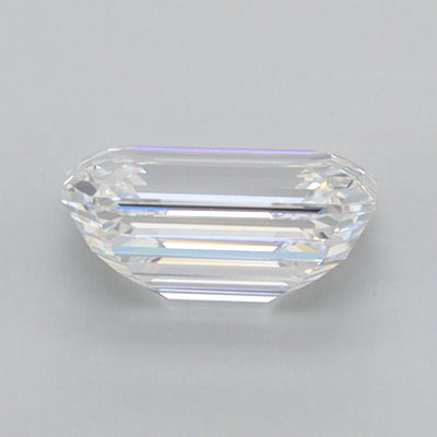1.04 Carat Emerald Lab Diamond :: 360 spin frame 02