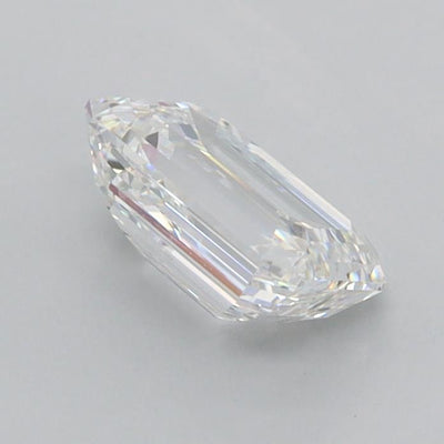 1.04 Carat Emerald Lab Diamond :: 360 spin frame 03
