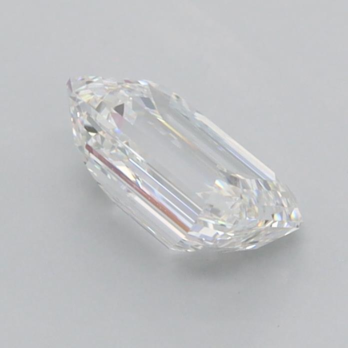 1.04 Carat Emerald Lab Diamond :: 360 spin frame 03