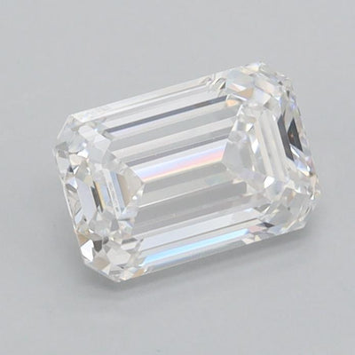 1.04 Carat Emerald Lab Diamond :: 360 spin frame 04