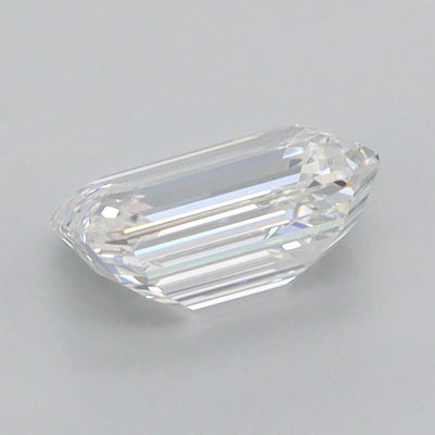 1.04 Carat Emerald Lab Diamond :: 360 spin frame 05