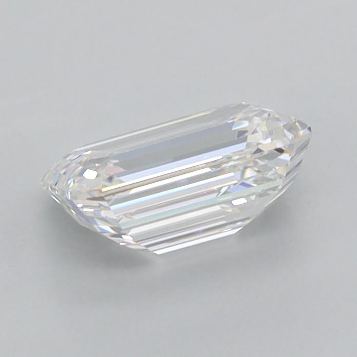 1.04 Carat Emerald Lab Diamond :: 360 spin frame 05