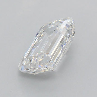 1.04 Carat Emerald Lab Diamond :: 360 spin frame 06