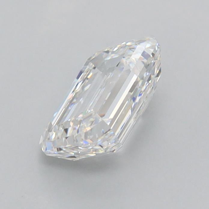 1.04 Carat Emerald Lab Diamond :: 360 spin frame 06