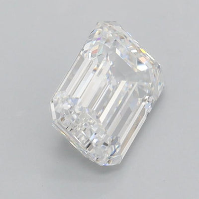 1.04 Carat Emerald Lab Diamond :: 360 spin frame 07