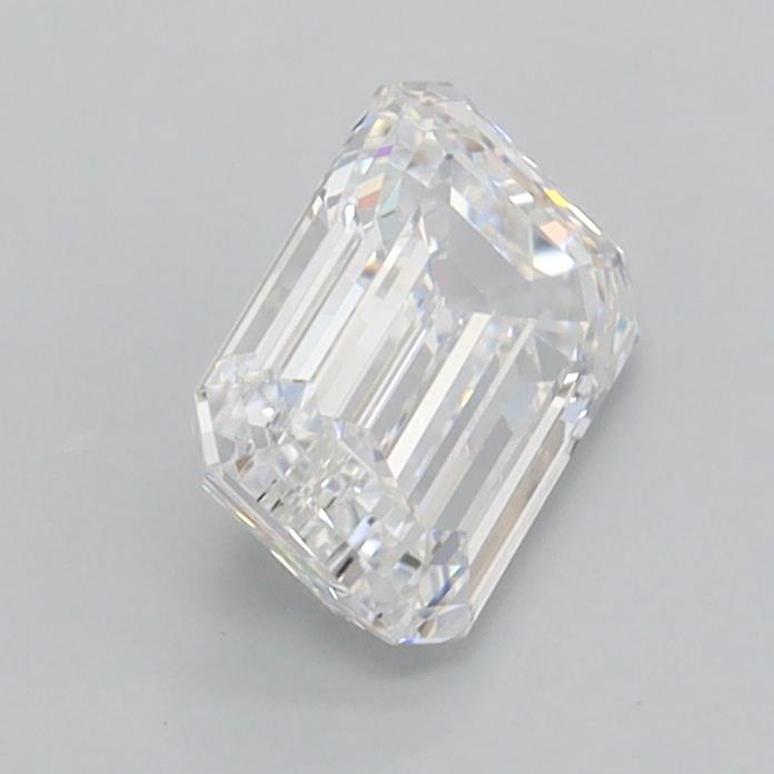 1.04 Carat Emerald Lab Diamond :: 360 spin frame 07
