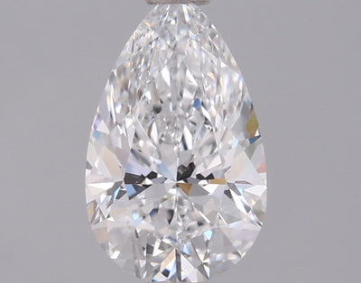 1.01 Carat Pear Lab Diamond