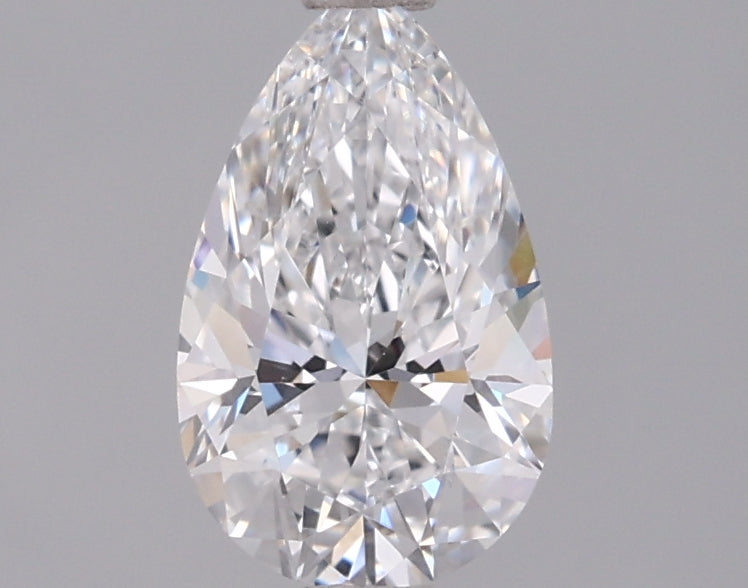 1.01 Carat Pear Lab Diamond