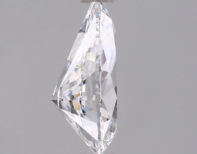 1.01 Carat Pear Lab Diamond :: 360 spin frame 01