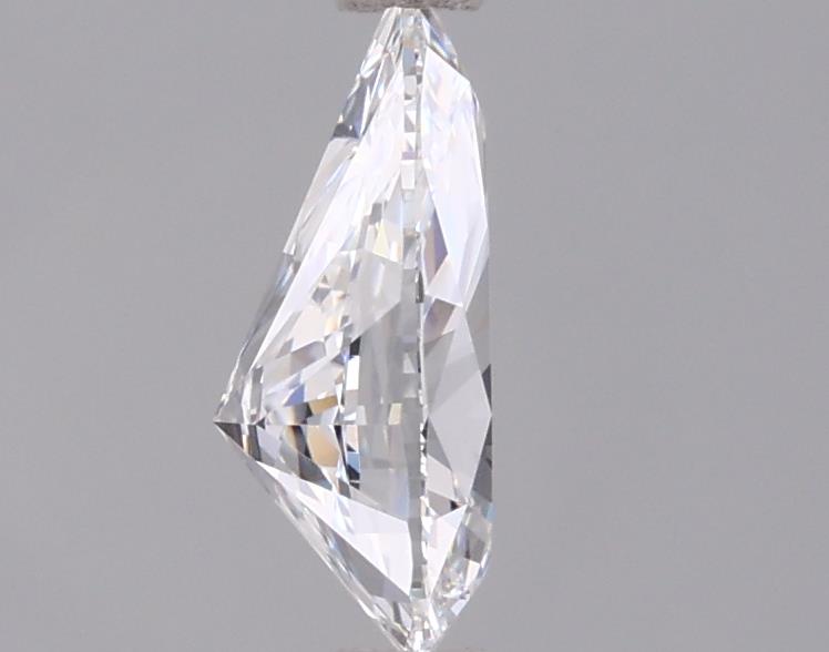 1.01 Carat Pear Lab Diamond :: 360 spin frame 01
