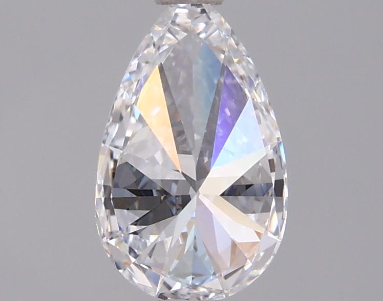 1.01 Carat Pear Lab Diamond :: 360 spin frame 02