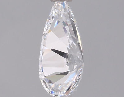 1.01 Carat Pear Lab Diamond :: 360 spin frame 03
