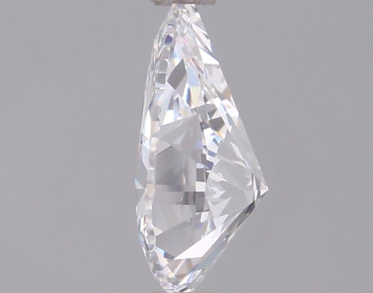 1.01 Carat Pear Lab Diamond :: 360 spin frame 04