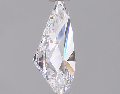 1.01 Carat Pear Lab Diamond :: 360 spin frame 05