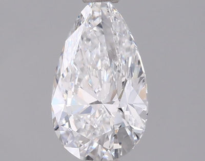 1.01 Carat Pear Lab Diamond :: 360 spin frame 06