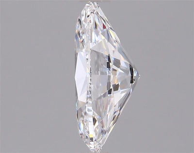 1.54 Carat Oval Lab Diamond :: 360 spin frame 01