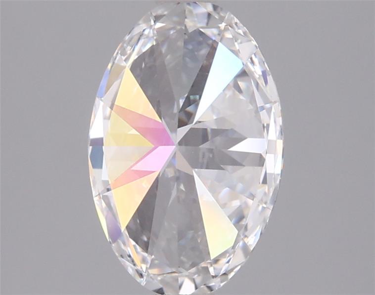 1.54 Carat Oval Lab Diamond :: 360 spin frame 02