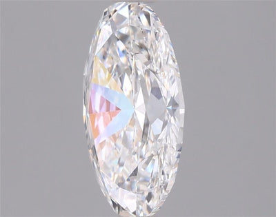 1.54 Carat Oval Lab Diamond :: 360 spin frame 03