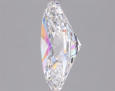 1.54 Carat Oval Lab Diamond :: 360 spin frame 05