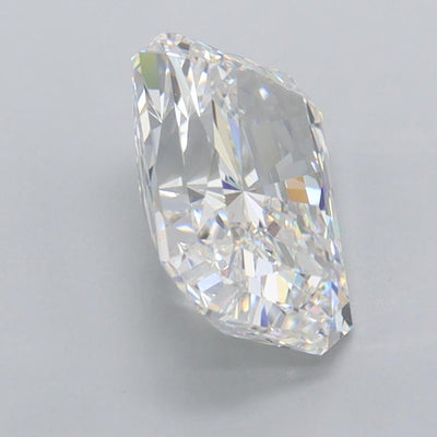 1.86 Carat Radiant Lab Diamond :: 360 spin frame 01