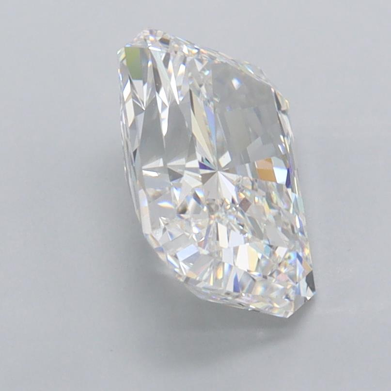 1.86 Carat Radiant Lab Diamond :: 360 spin frame 01