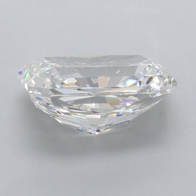 1.86 Carat Radiant Lab Diamond :: 360 spin frame 02