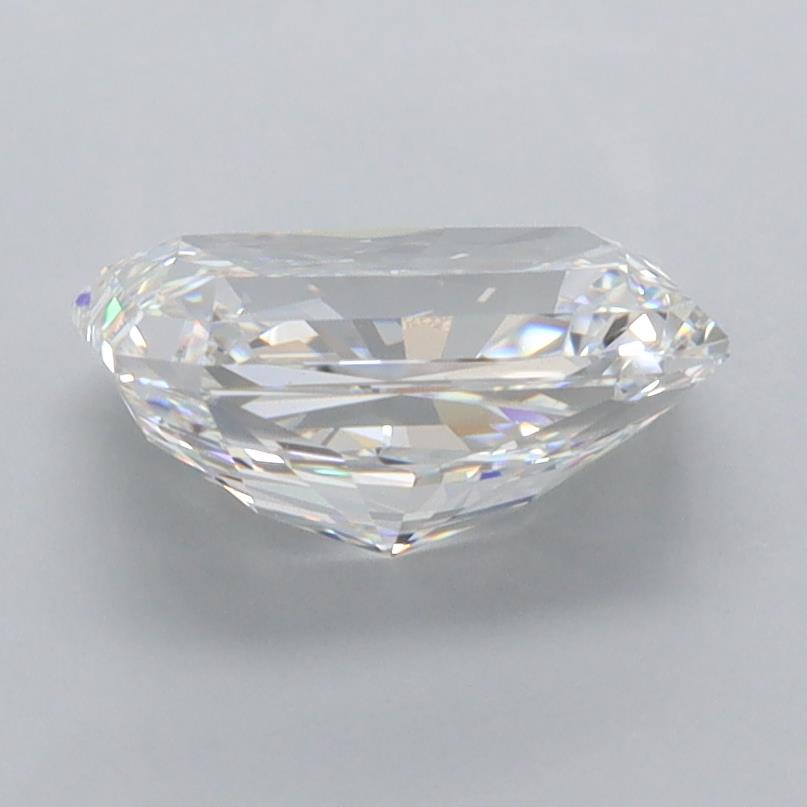 1.86 Carat Radiant Lab Diamond :: 360 spin frame 02