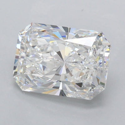 1.86 Carat Radiant Lab Diamond :: 360 spin frame 04