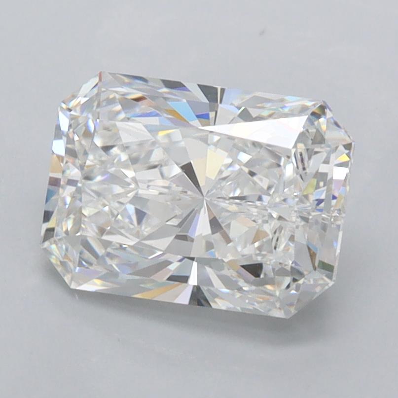 1.86 Carat Radiant Lab Diamond :: 360 spin frame 04