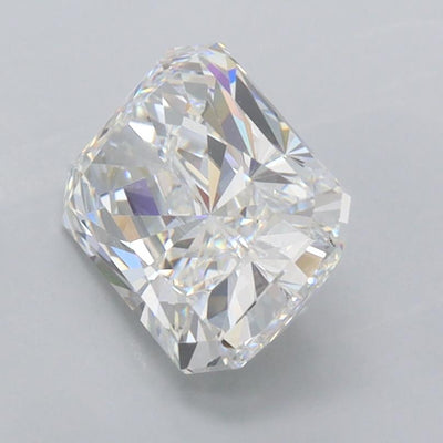 1.86 Carat Radiant Lab Diamond :: 360 spin frame 05