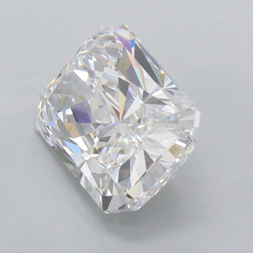1.86 Carat Radiant Lab Diamond :: 360 spin frame 05