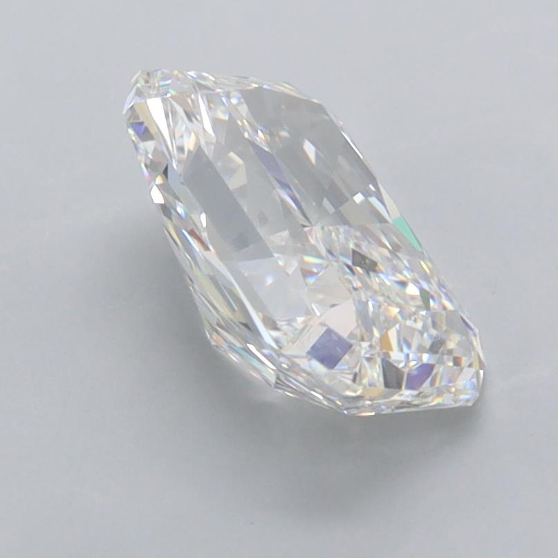 1.86 Carat Radiant Lab Diamond :: 360 spin frame 07