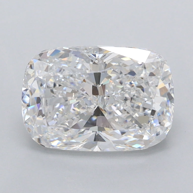 1.56 Carat Elongated Cushion Lab Diamond