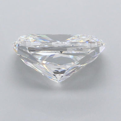 1.56 Carat Elongated Cushion Lab Diamond :: 360 spin frame 02