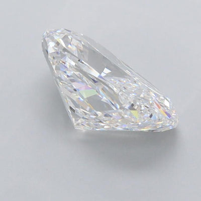 1.56 Carat Elongated Cushion Lab Diamond :: 360 spin frame 03