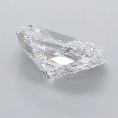 1.56 Carat Elongated Cushion Lab Diamond :: 360 spin frame 04