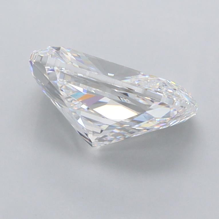 1.56 Carat Elongated Cushion Lab Diamond :: 360 spin frame 04