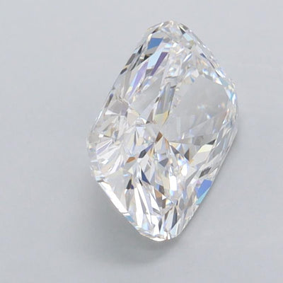 1.56 Carat Elongated Cushion Lab Diamond :: 360 spin frame 05
