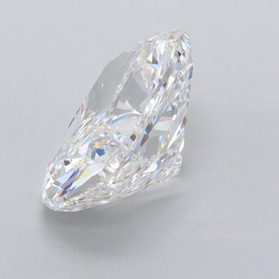 1.56 Carat Elongated Cushion Lab Diamond :: 360 spin frame 07