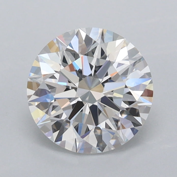 1.16 Carat Round Lab Diamond