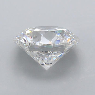 1.16 Carat Round Lab Diamond :: 360 spin frame 02