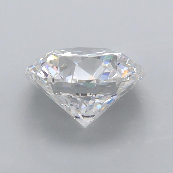 1.16 Carat Round Lab Diamond :: 360 spin frame 02