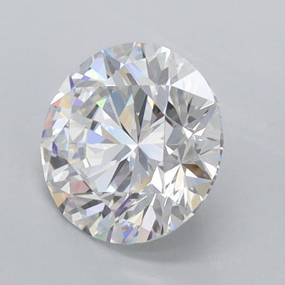 1.16 Carat Round Lab Diamond :: 360 spin frame 03