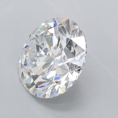 1.16 Carat Round Lab Diamond :: 360 spin frame 04